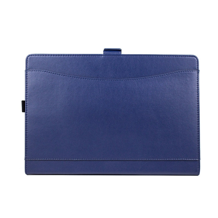 For Microsoft Surface Pro 7 / 7+ Lambskin Texture Case