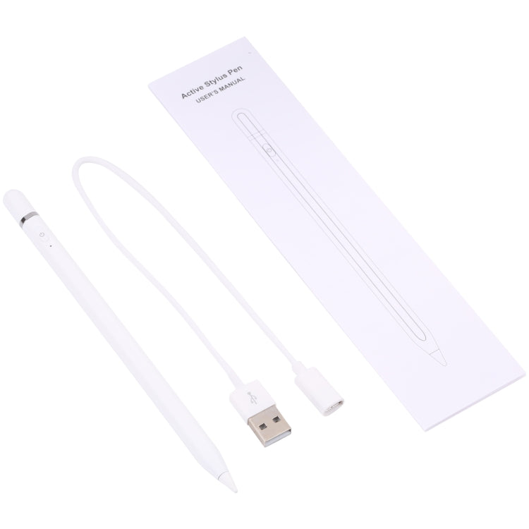 P7-C Active Capacitive Stylus Pen for iPad