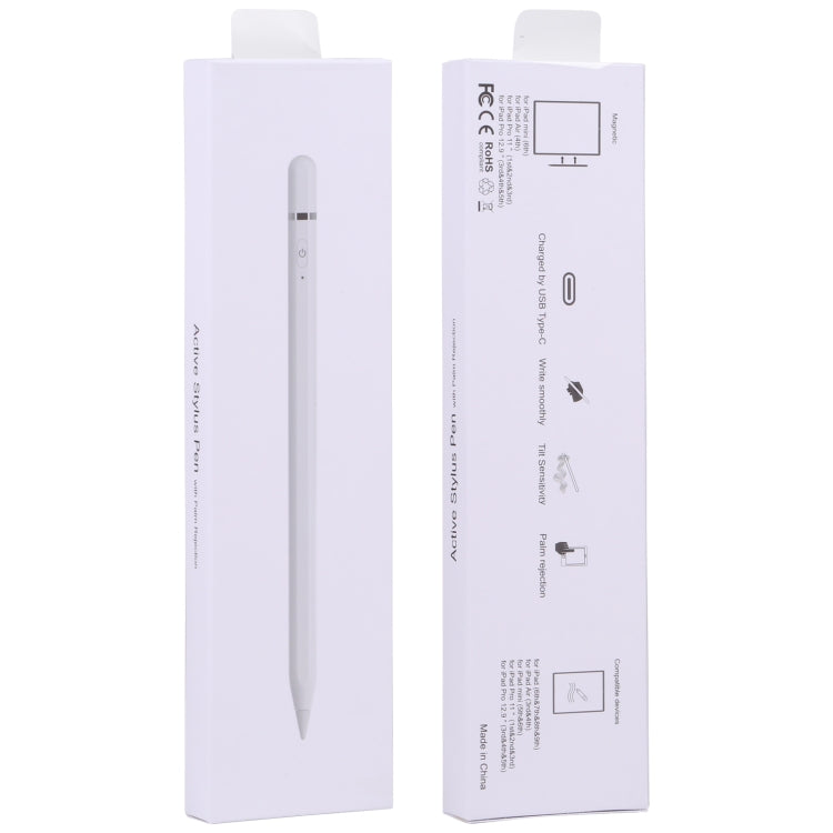 P7-C Active Capacitive Stylus Pen for iPad
