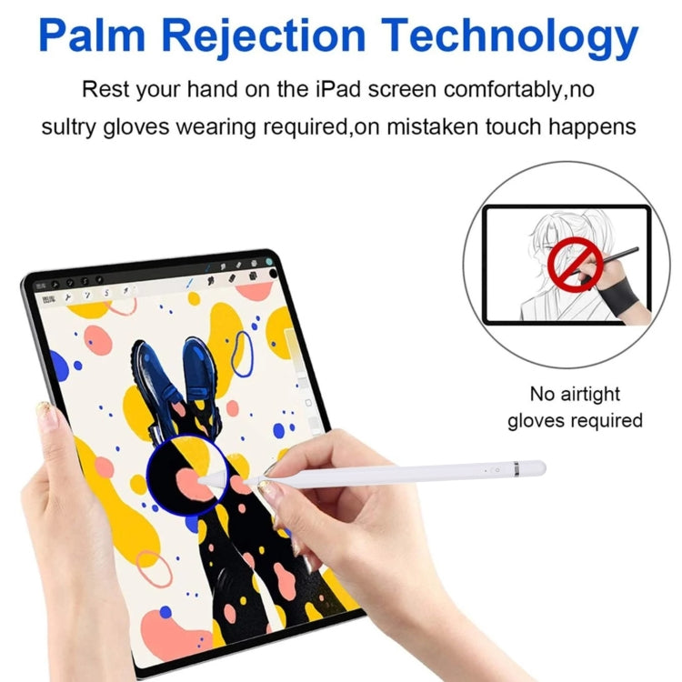 P7-C Active Capacitive Stylus Pen for iPad