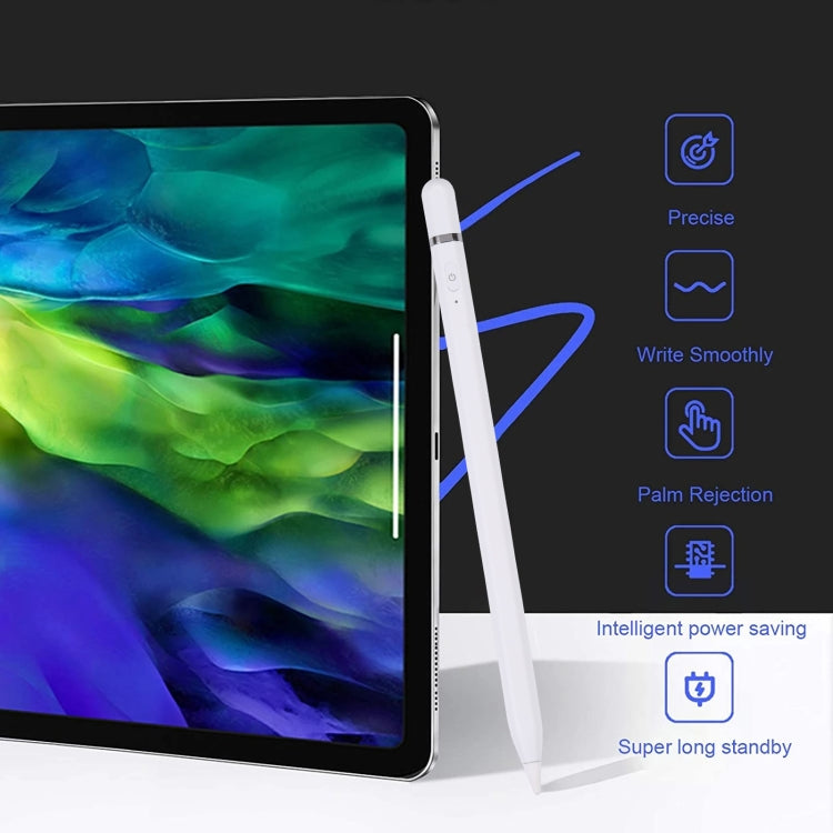 P7-C Active Capacitive Stylus Pen for iPad
