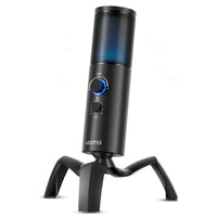 Yanmai Q18 Anchor Recording Karaoke Condenser Microphone