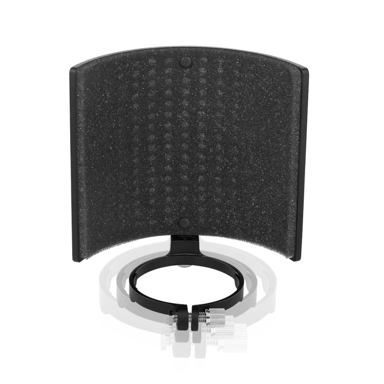 PS-4x3 Condenser Microphone U-shaped Blowout Cover