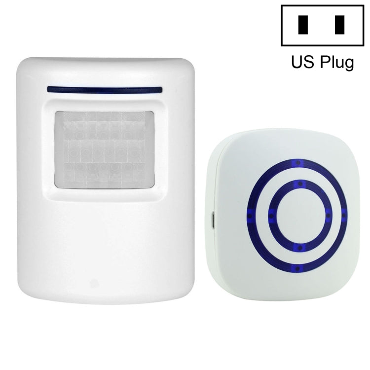 FY-0256 2 in 1 PIR Infrared Sensors