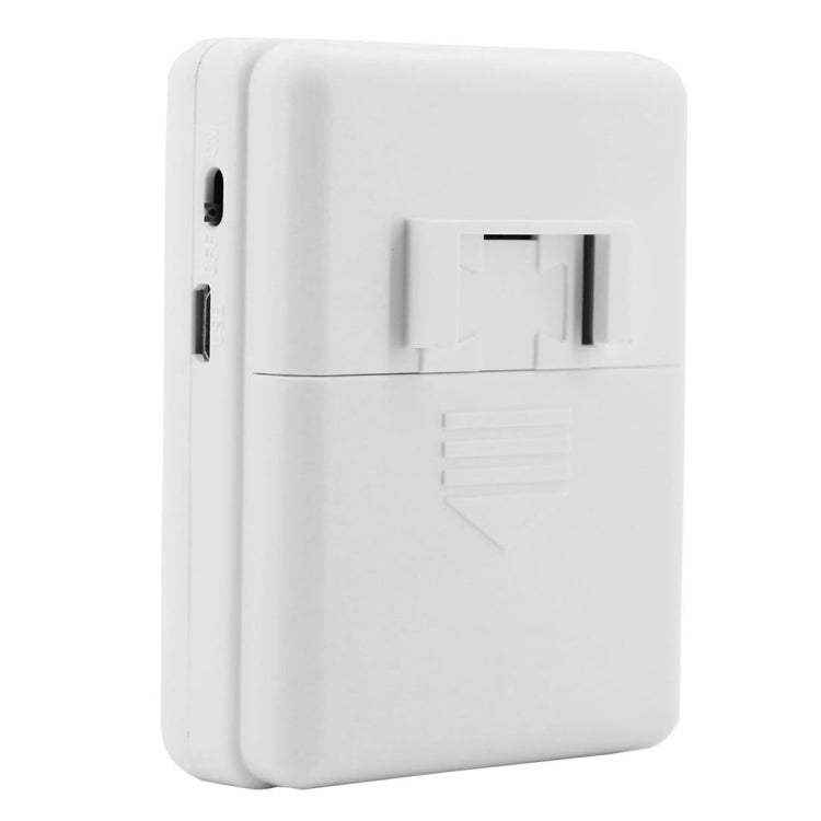 FY-0256 2 in 1 PIR Infrared Sensors