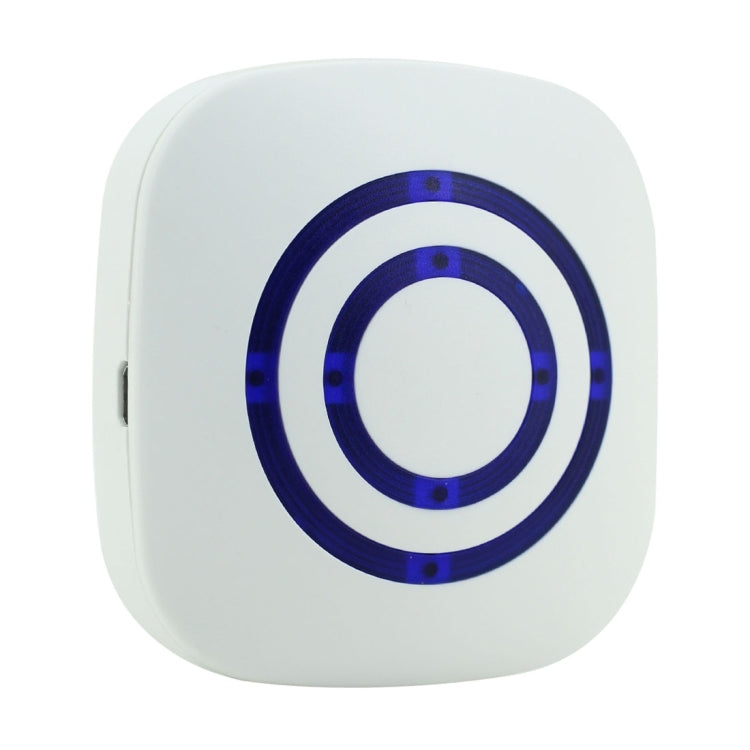 FY-0256 2 in 1 PIR Infrared Sensors