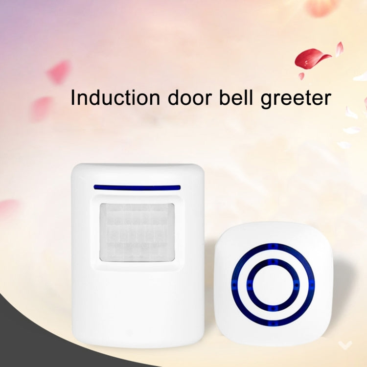 FY-0256 2 in 1 PIR Infrared Sensors