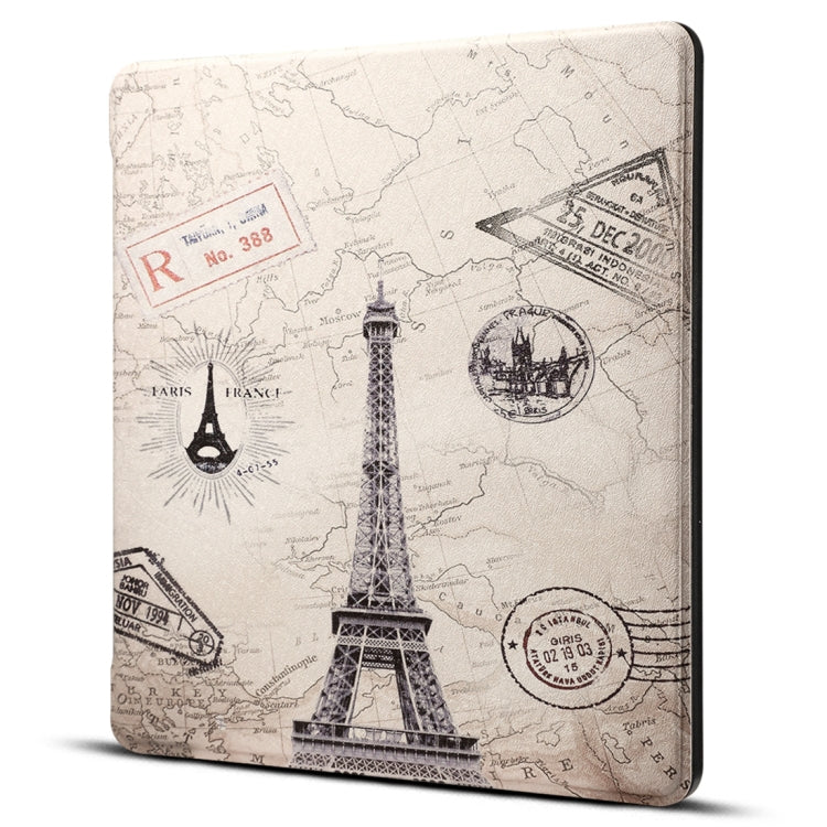 Dibase for Amazon Kindle Oasis 2017 7 inch PU Leather Case