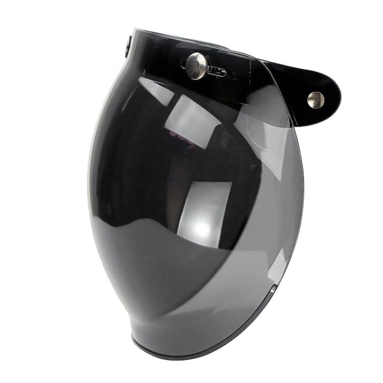 Soman Motorcycle Lens Bubble Mirror