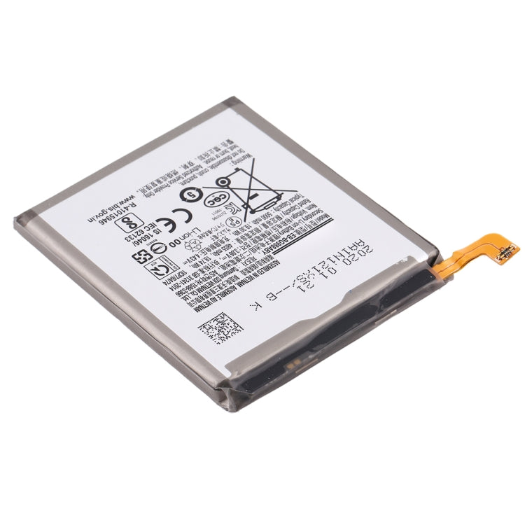 Original Disassemble Li-ion Battery for Samsung Galaxy S20 Ultra