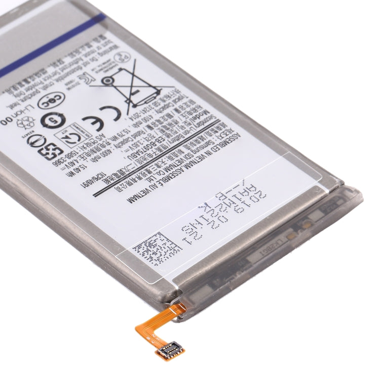 Original Disassemble Li-ion Battery for Samsung Galaxy S10+