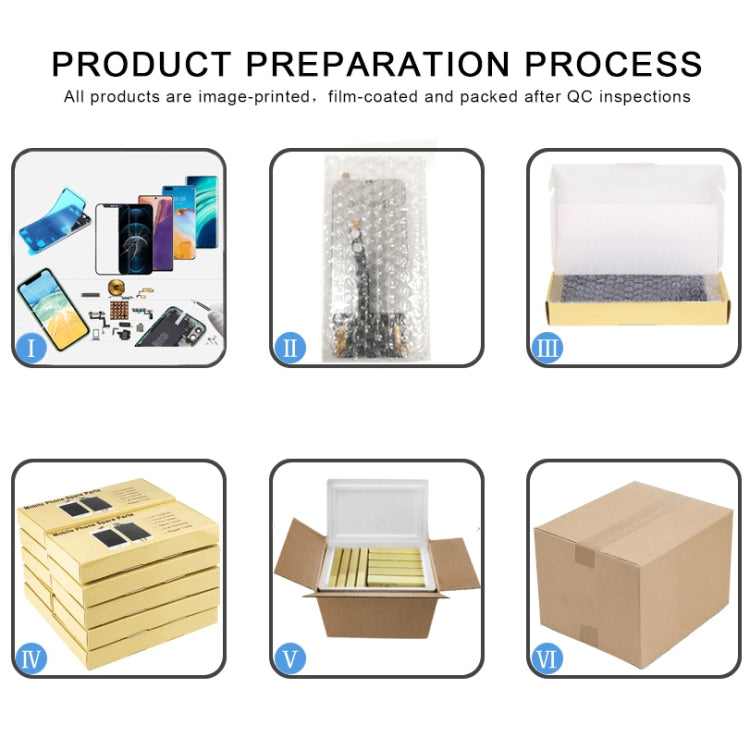 Original Disassemble Li-ion Battery for Samsung Galaxy S10+