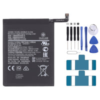4000mAh HQ-70N  Li-ion Battery For Samsung Galaxy A11