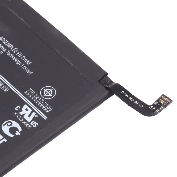 4000mAh HQ-70N  Li-ion Battery For Samsung Galaxy A11