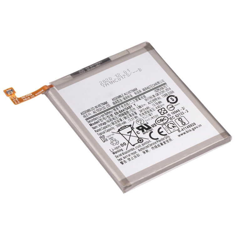 3500mAh EB-BA415ABYY Li-ion Battery For Samsung Galaxy A41
