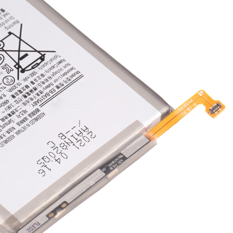 5000mAh EB-BA315ABY Li-ion Battery For Samsung Galaxy A31