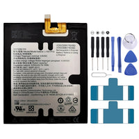 4250mAh L15D1P32 Li-Polymer Battery for Lenovo Tab3 8 Plus