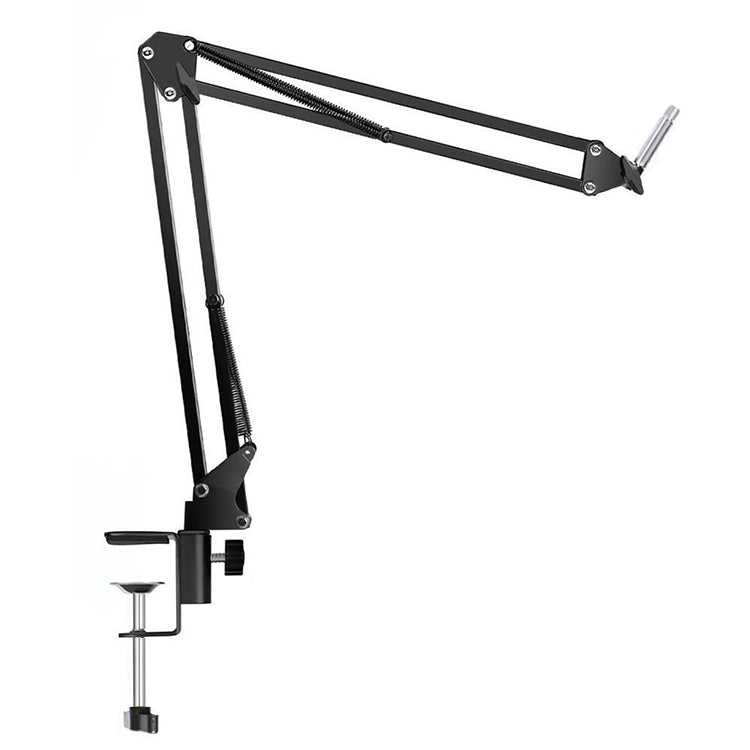BM800 Metal Shock Mount Microphone Set