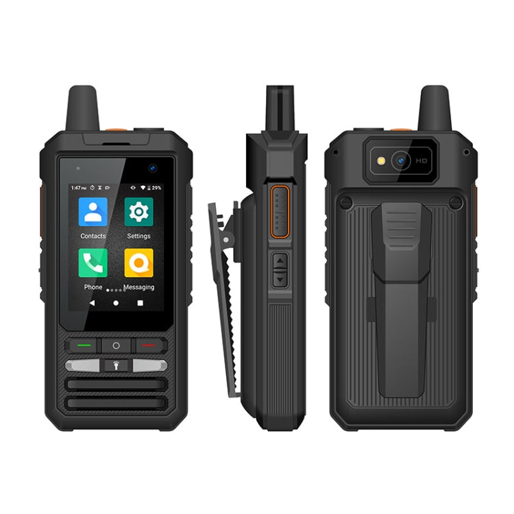 UNIWA F80S 1GB+8GB 2.4 inch Rugged Phone