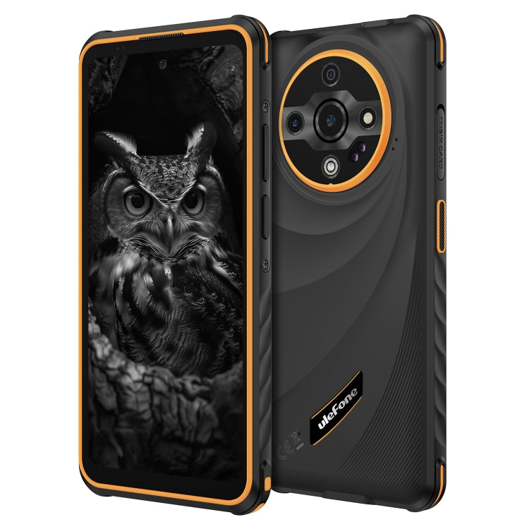 Ulefone Armor X31 Pro 5G Rugged Phone
