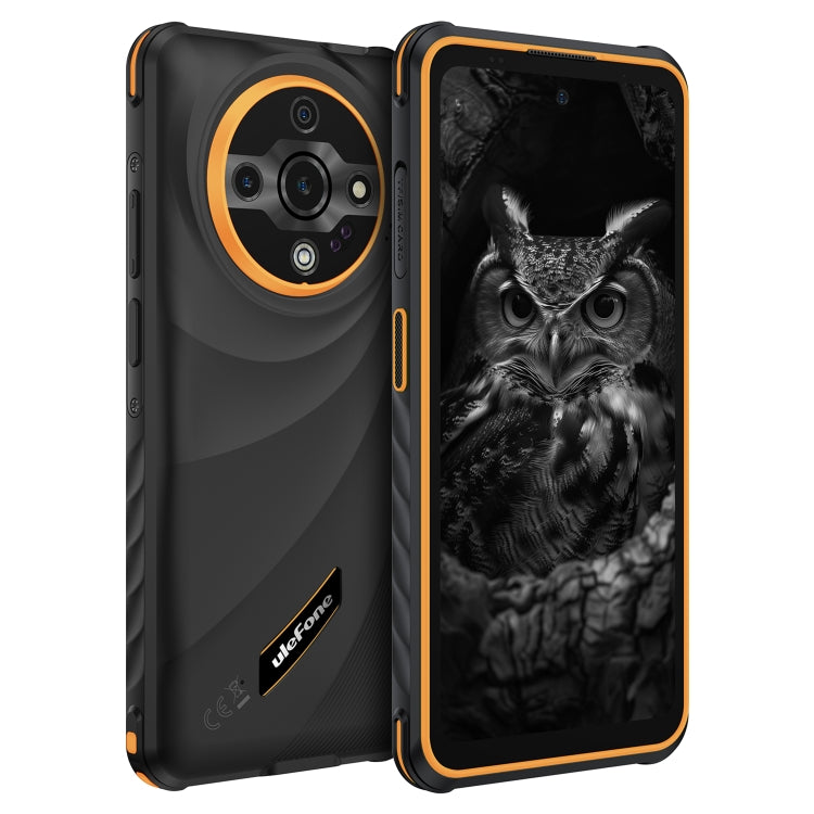 Ulefone Armor X31 Pro 5G Rugged Phone