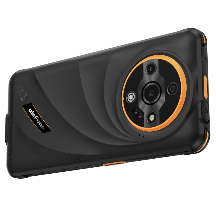 Ulefone Armor X31 Pro 5G Rugged Phone
