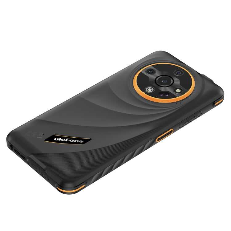 Ulefone Armor X31 Pro 5G Rugged Phone
