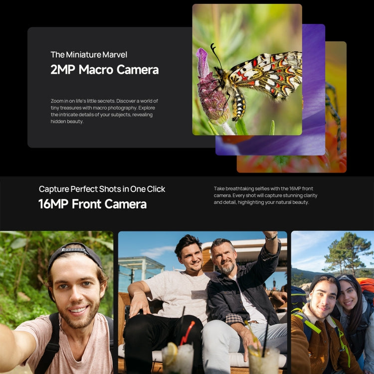 Ulefone Armor X31 Pro 5G Rugged Phone