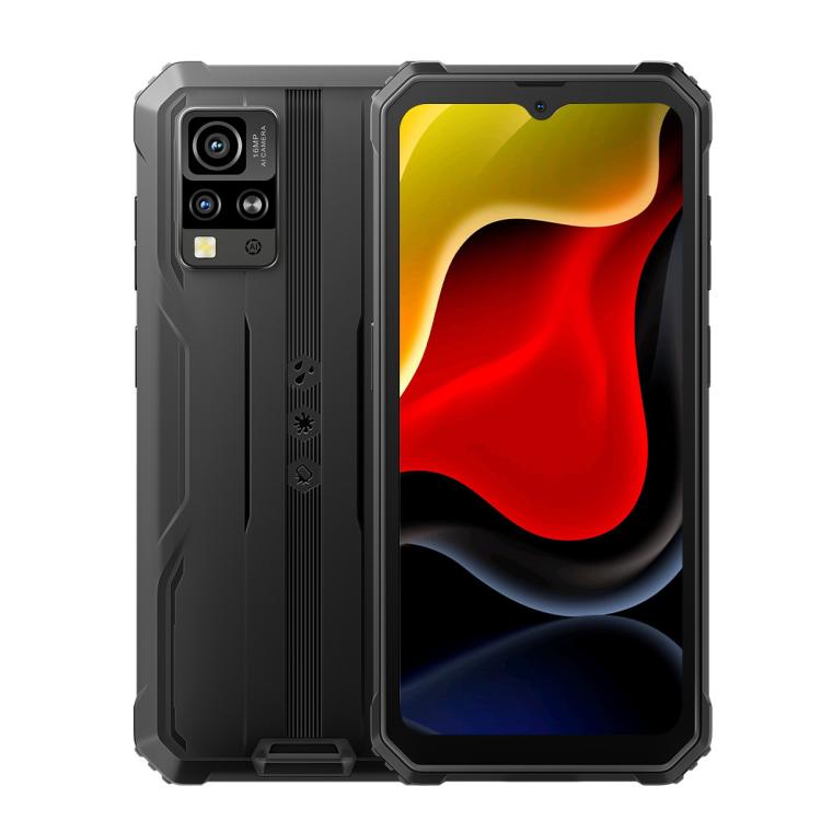 Blackview BV4800 SE Rugged Phone
