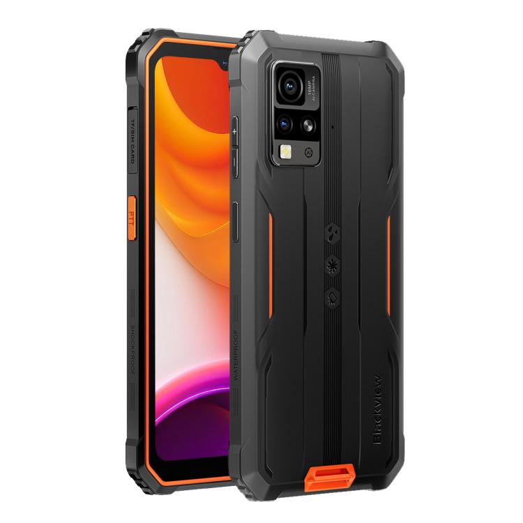 Blackview BV4800 SE Rugged Phone