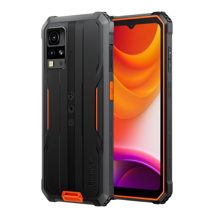 Blackview BV4800 SE Rugged Phone