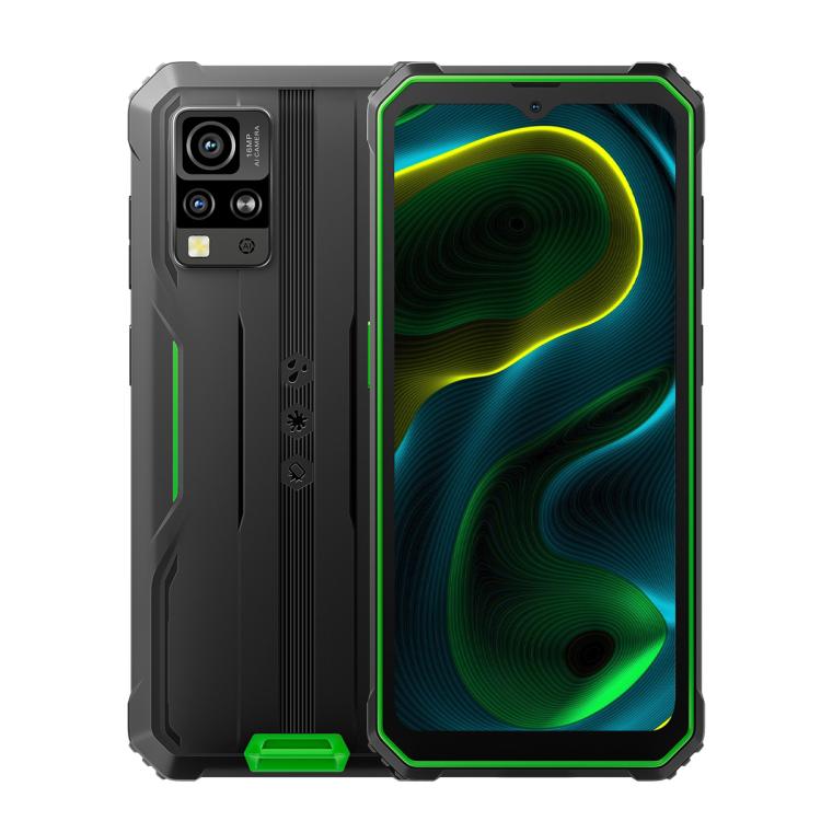 Blackview BV4800 SE Rugged Phone
