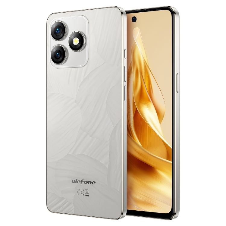 Ulefone Note 18 Pro