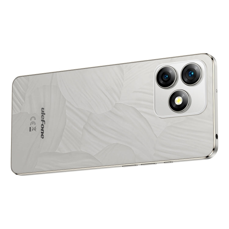 Ulefone Note 18 Pro
