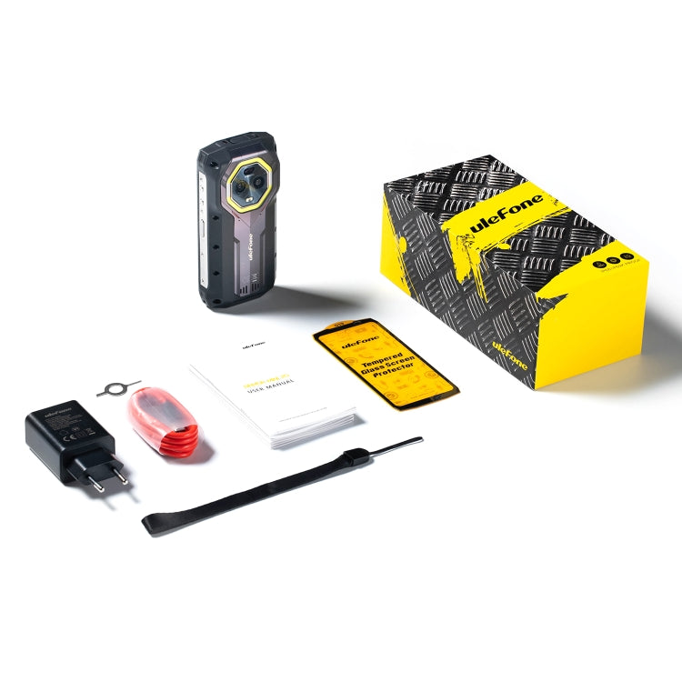 Ulefone Armor Mini 20 Rugged Phone