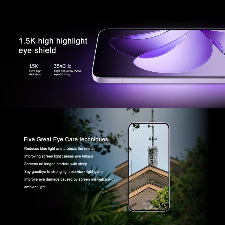 OPPO Reno13 Pro  AI Phone