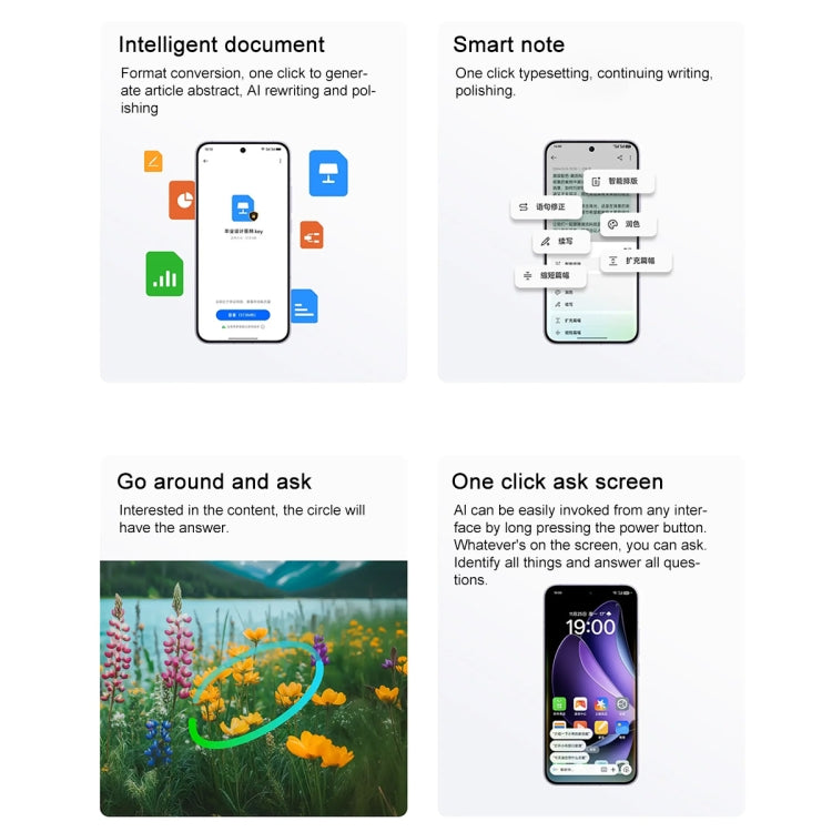OPPO Reno13 Pro  AI Phone