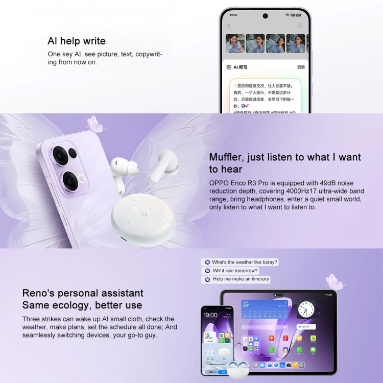OPPO Reno13 Pro  AI Phone