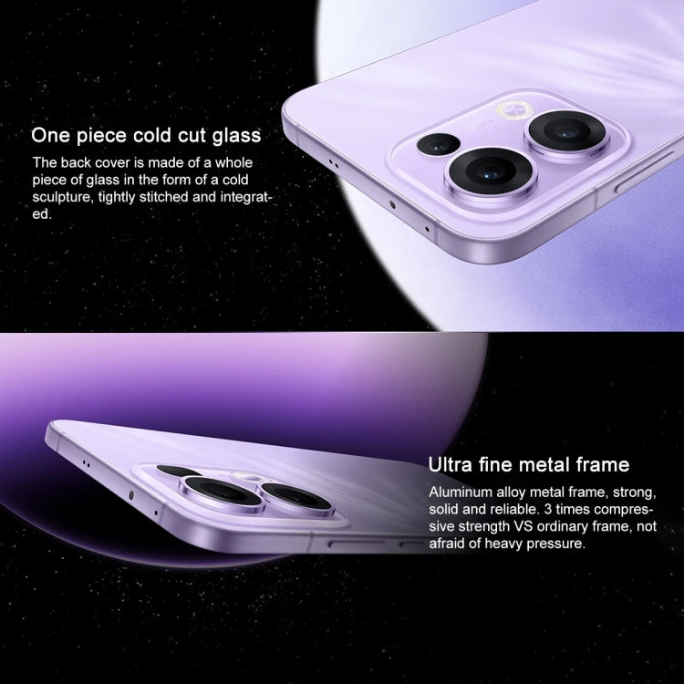 OPPO Reno13 Pro  AI Phone