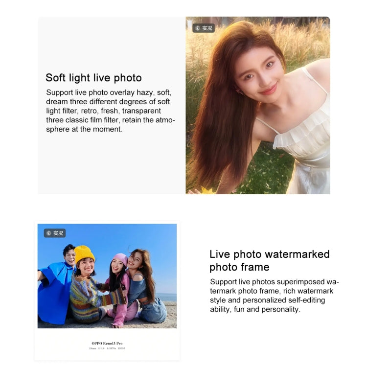OPPO Reno13 Pro  AI Phone