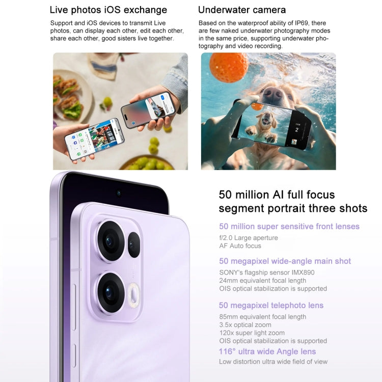 OPPO Reno13 Pro  AI Phone
