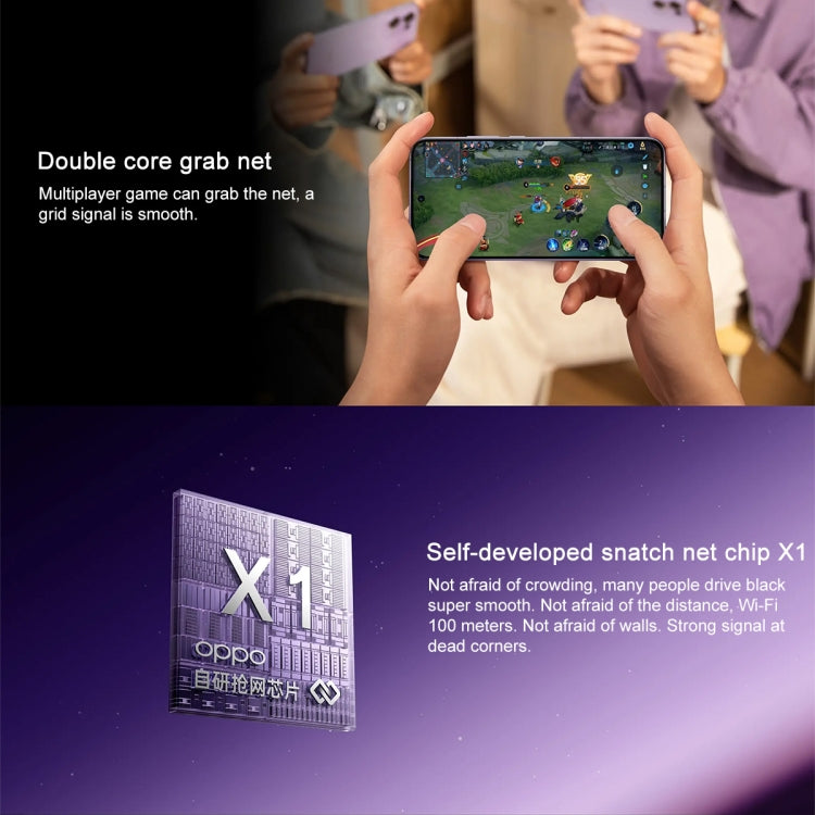 OPPO Reno13 Pro  AI Phone