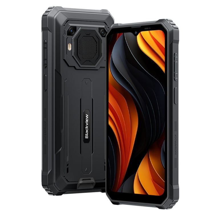 Blackview BV6200 Plus Rugged Phone