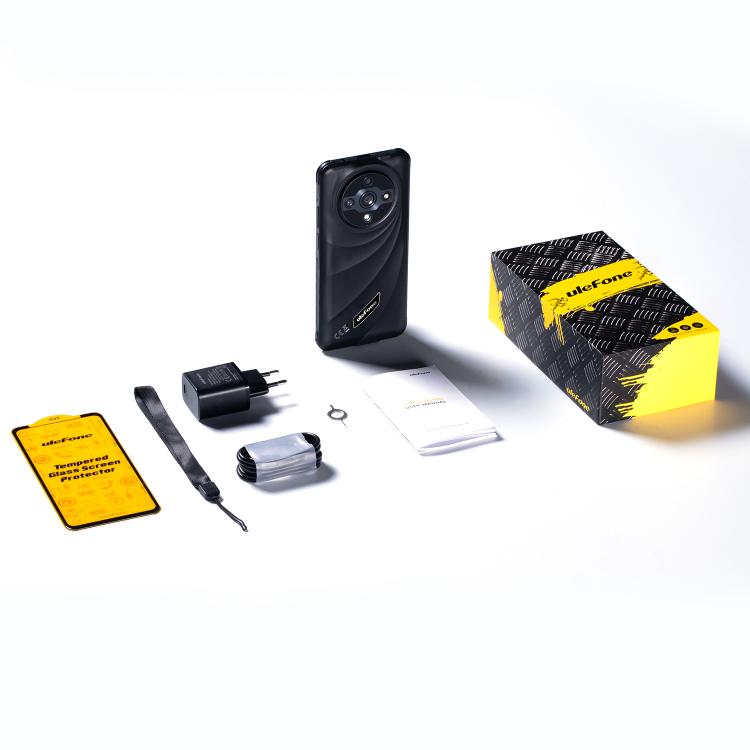 Ulefone Armor X31 Rugged Phone