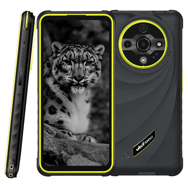 Ulefone Armor X31 Rugged Phone