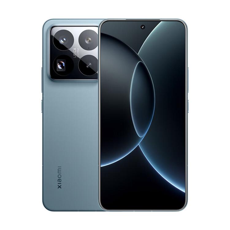 Xiaomi 15S Pro