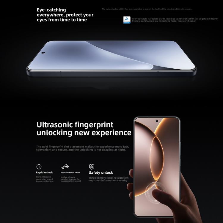 Xiaomi 15S Pro