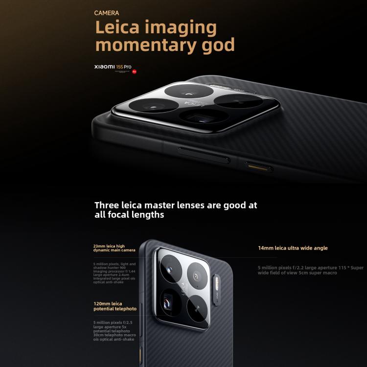 Xiaomi 15S Pro