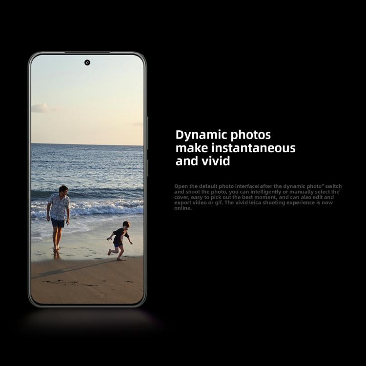Xiaomi 15S Pro