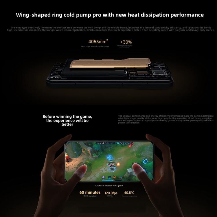 Xiaomi 15S Pro